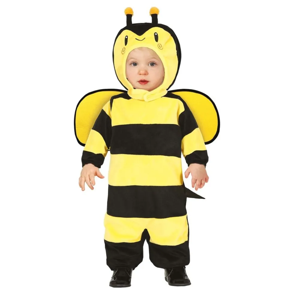 Humlebi Babykostume