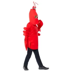 Hummer Børnekostume