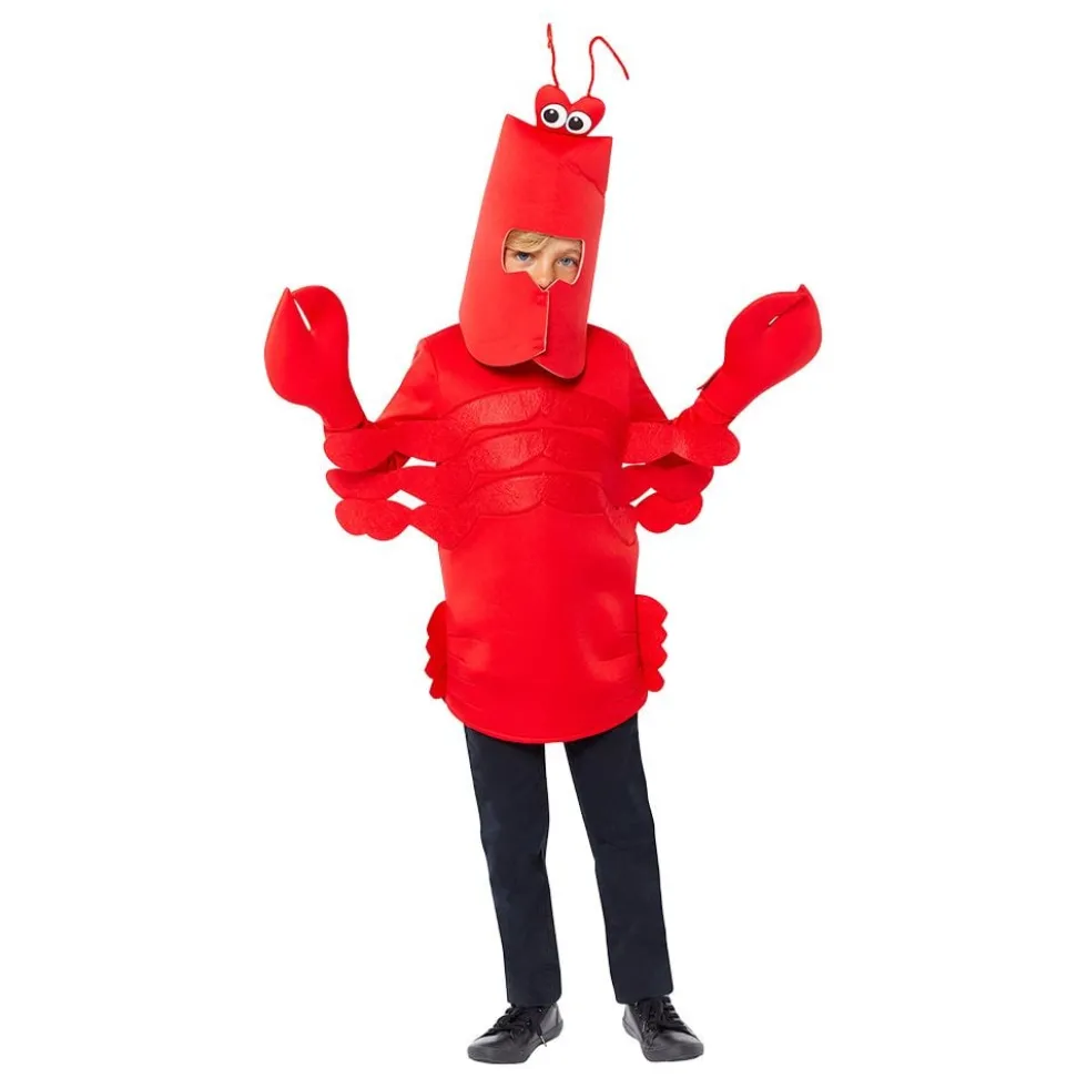 Hummer Børnekostume