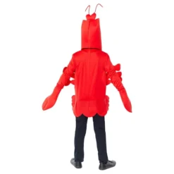 Hummer Børnekostume