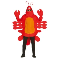 Hummerkostume