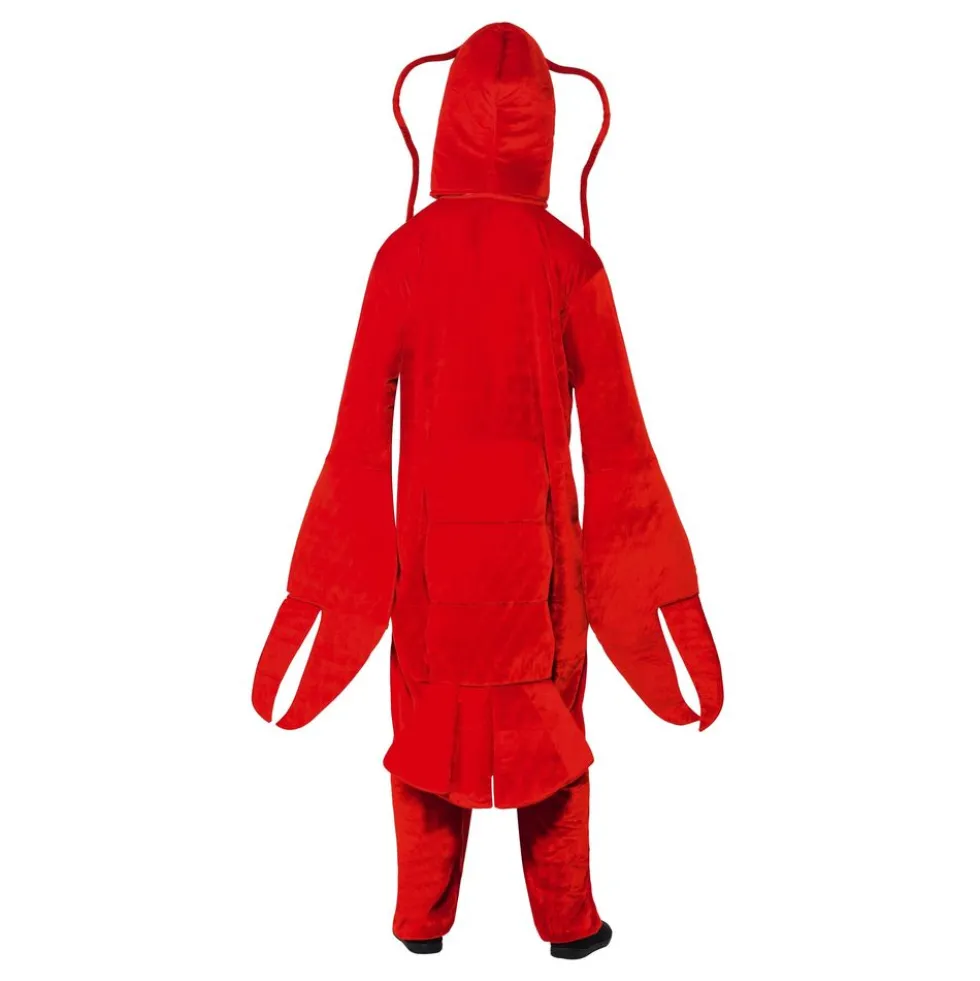 Hummer Kostume