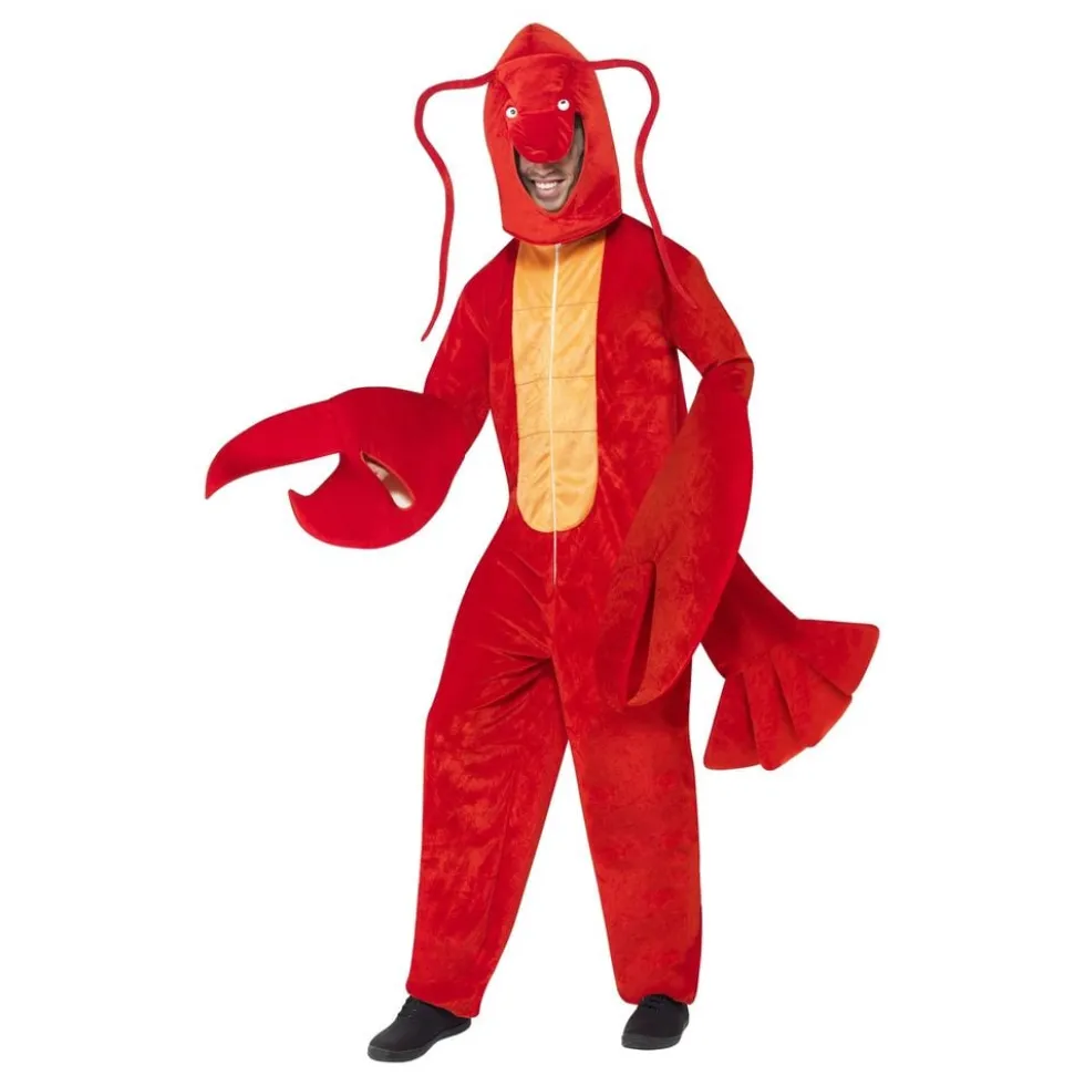 Hummer Kostume
