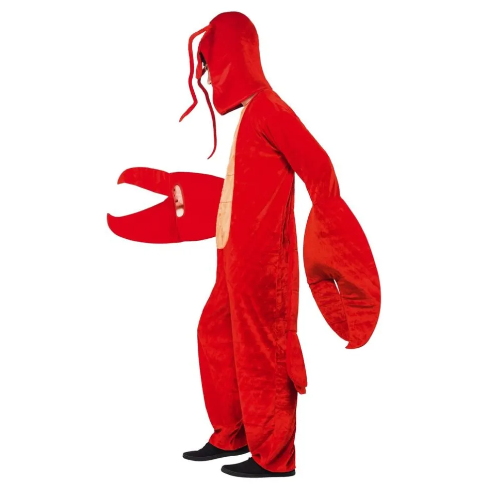 Hummer Kostume