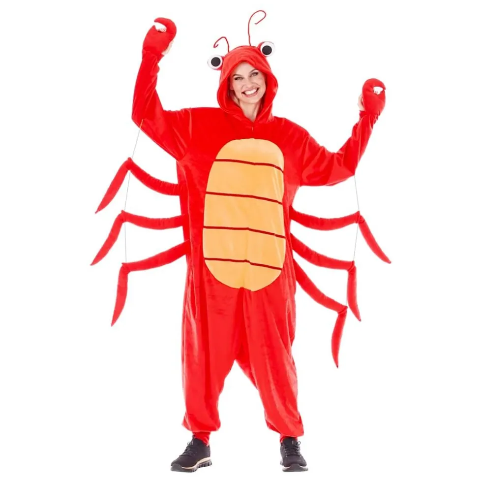 Hummer Onesie Kostume