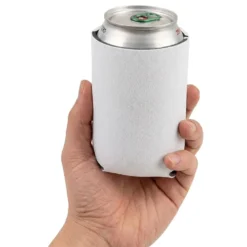 Hvid dåsekøler