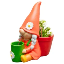 Hydrating Hettie Plantevanding og Krukke
