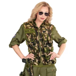 Hylster Camouflage