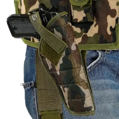Hylster Camouflage