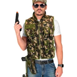 Hylster Camouflage