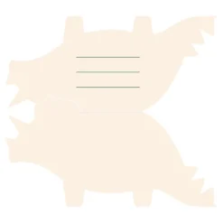 Indbydelser Triceratops
