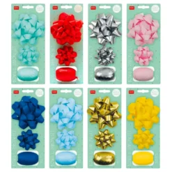 Indpakningssæt