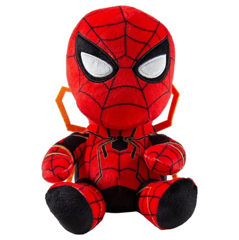 Infinity War Spiderman bamse