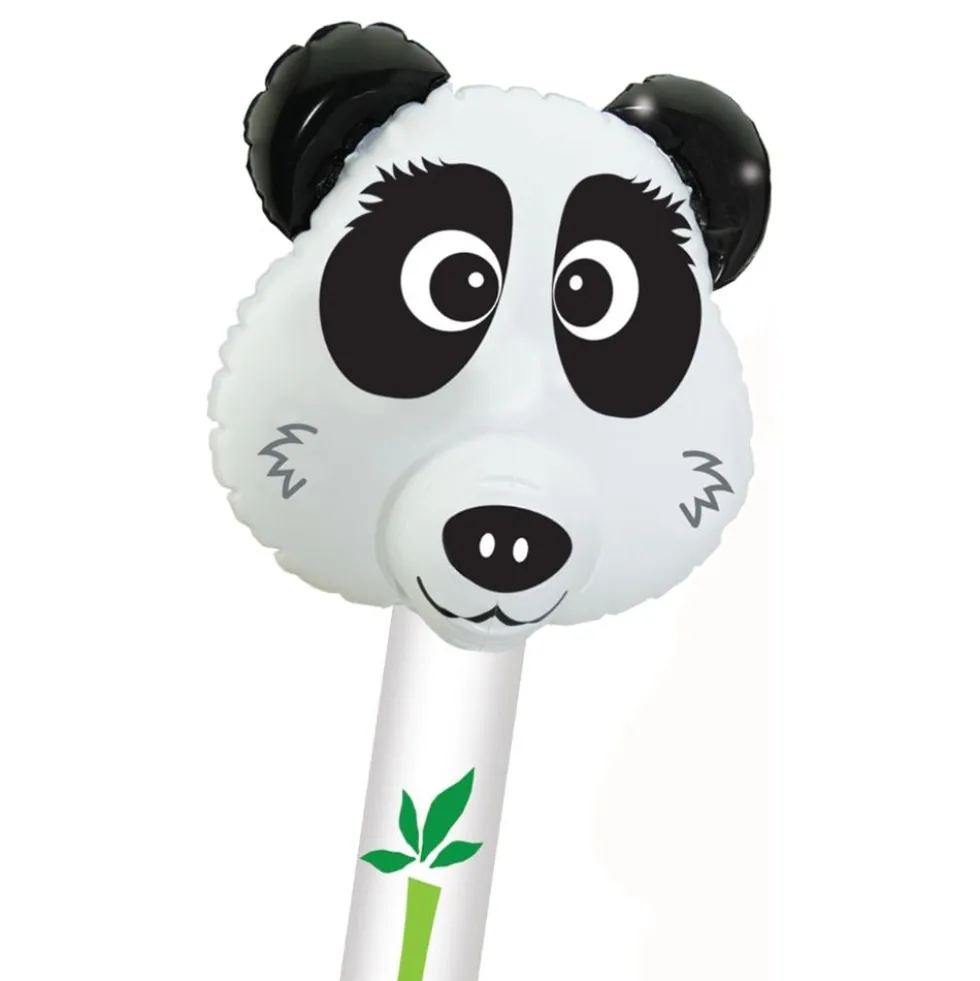 Inflatimals Oppustelig Panda