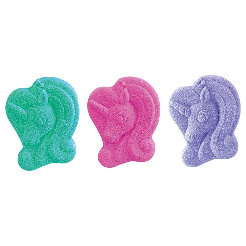Inkee Badebomber Galupy Unicorns