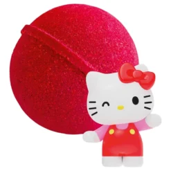 Inkee Badekugle Hello Kitty Surprise