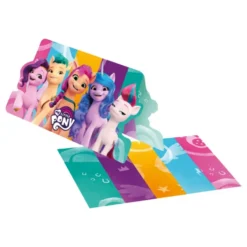 Invitationskort & Kuverter My Little Pony