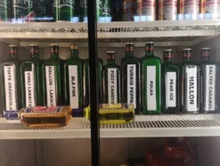 Irish Cream Ekstrakt