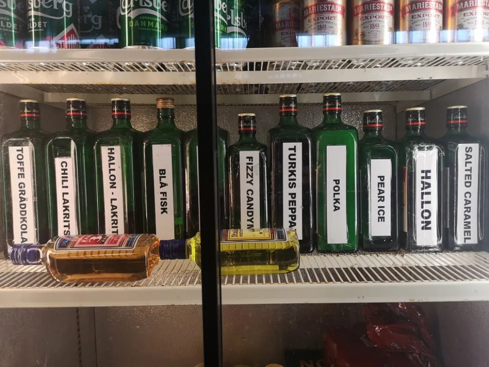 Irish Cream Ekstrakt