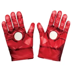 Iron Man Handsker