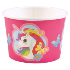 Isbæger Unicorn