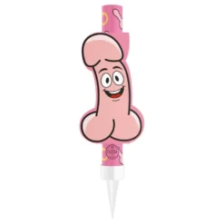 Isfakkel Happy Penis