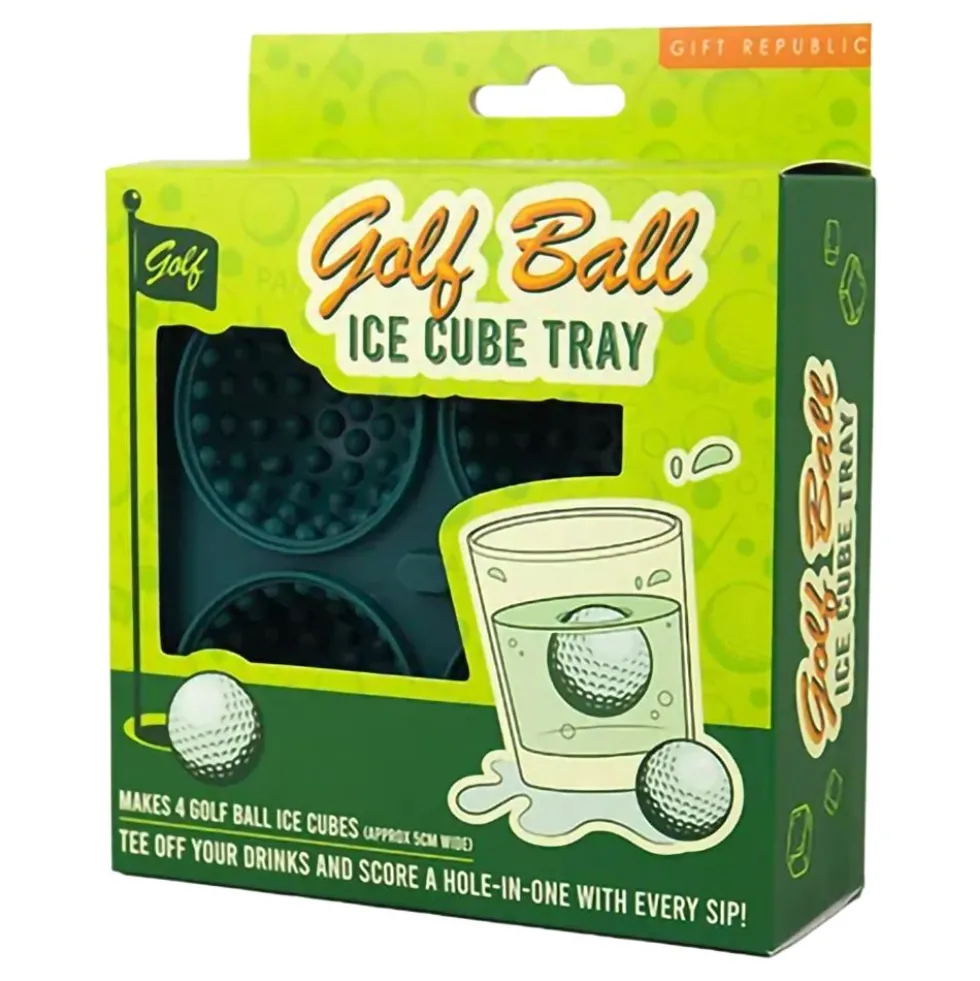 Isform Golfbolde
