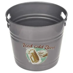 Ishink Iced Cold Beer