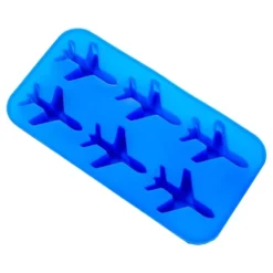 Isterningform Fly
