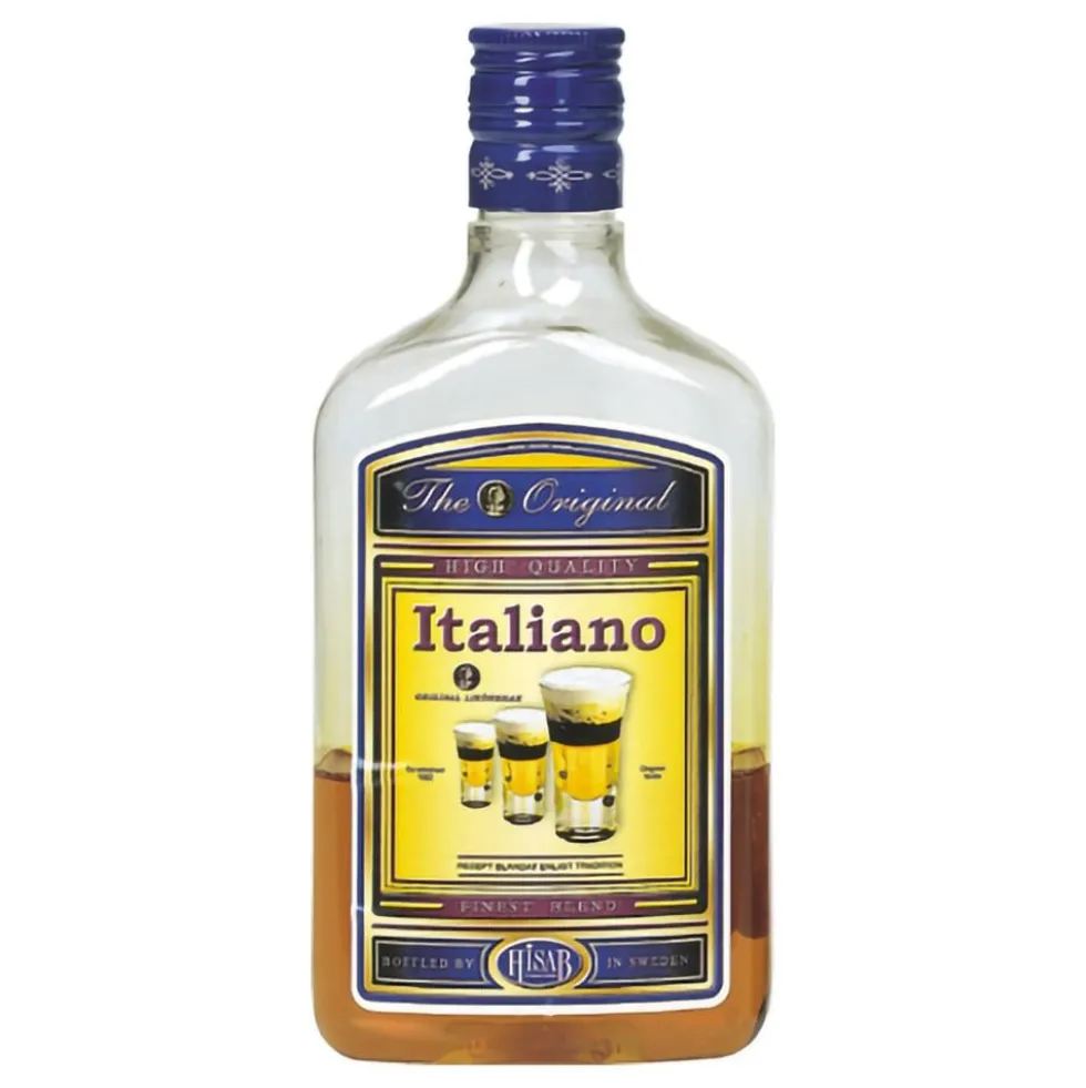 Italiano Ekstrakt