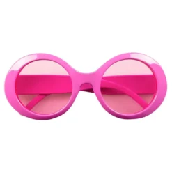 Jackie Briller Neonpink