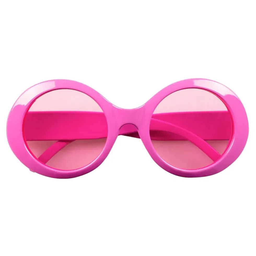 Jackie Briller Neonpink