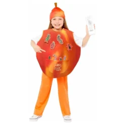 James and The Giant Peach Børnekostume