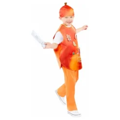 James and The Giant Peach Børnekostume
