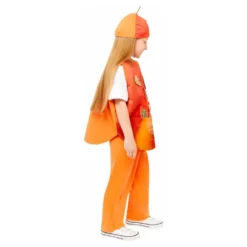 James and The Giant Peach Børnekostume