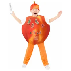 James and The Giant Peach Børnekostume