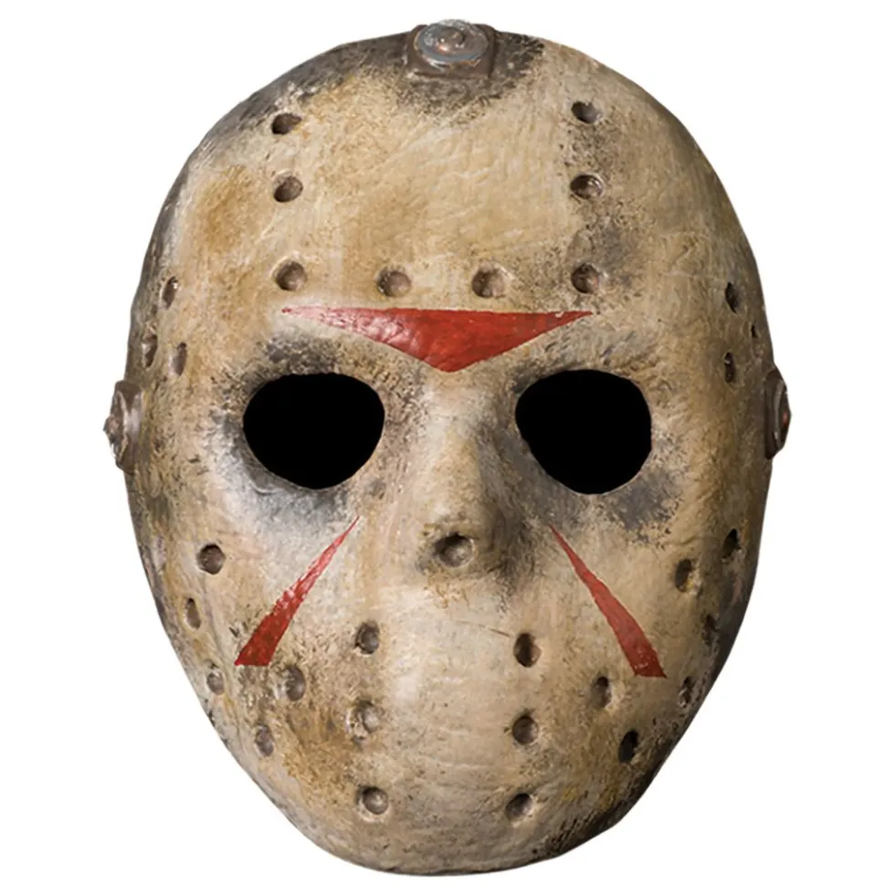 Jason Hockeymaske