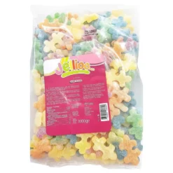 Jellioo Puzzle Sour Økonomipakke