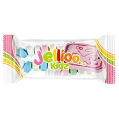 Jellioo Slikarmbånd med ur økonomipakke