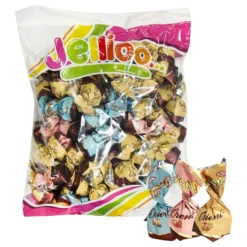 Jellioo Trøfler Mix Økonomipakke