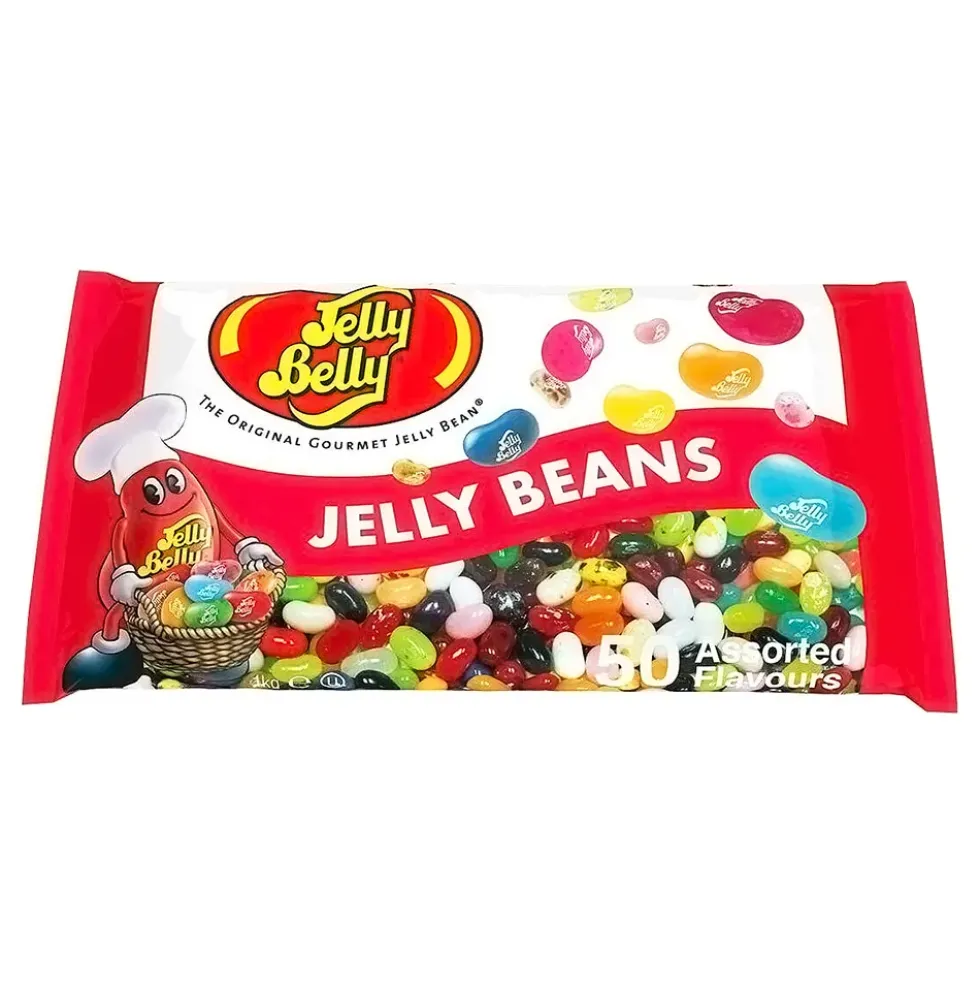 Jelly Belly Beans Original Økonomipakke