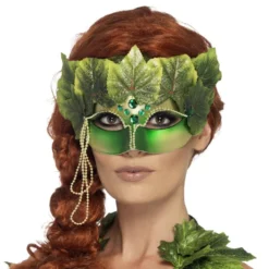Øjenmaske Forest Fairy