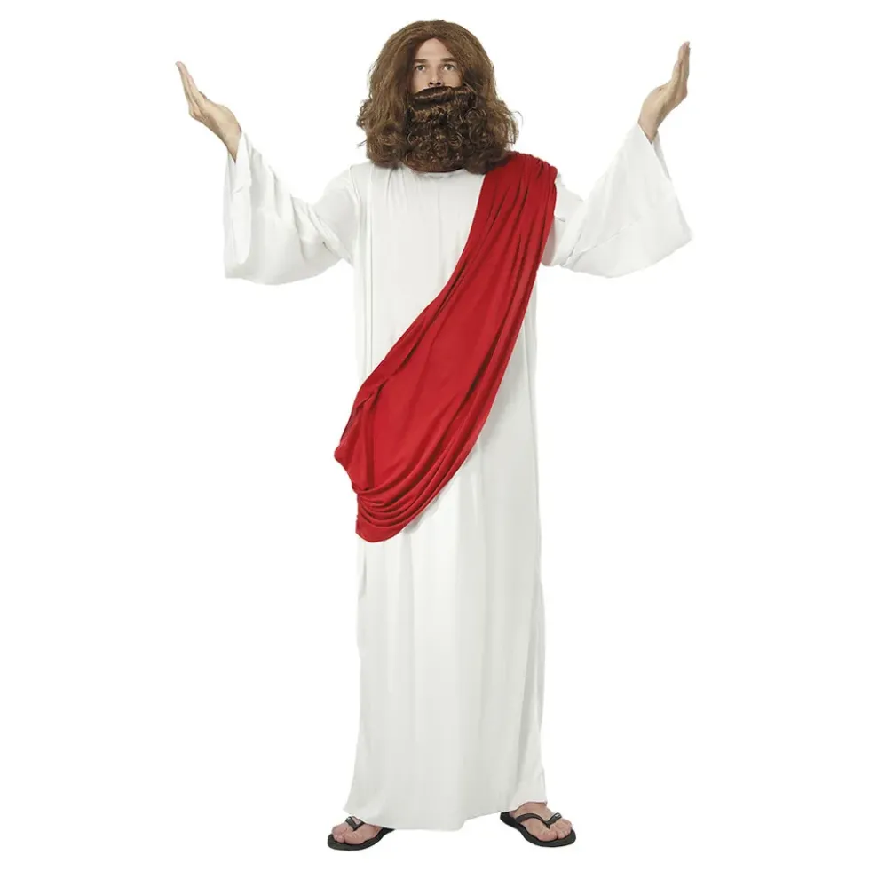 Jesus Kostume