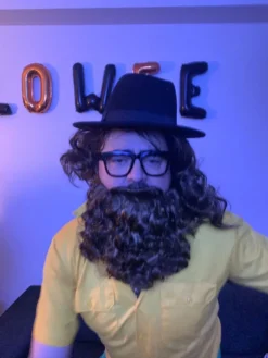 Jesus Paryksæt