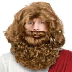 Jesus Paryksæt