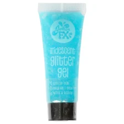 JFX Glitter Gel Farveskinnende