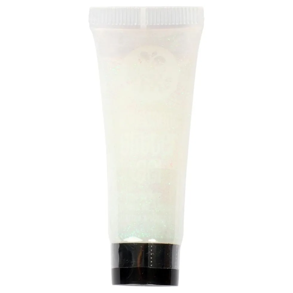 JFX Glitter Gel Farveskinnende