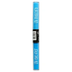 JFX UV Eyeliner & Mascara 2in1