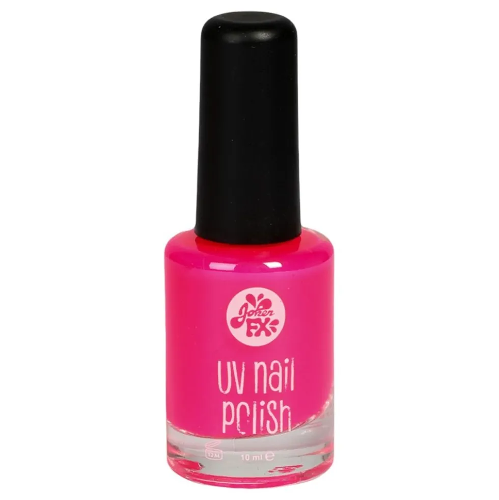 JFX UV Neglelak