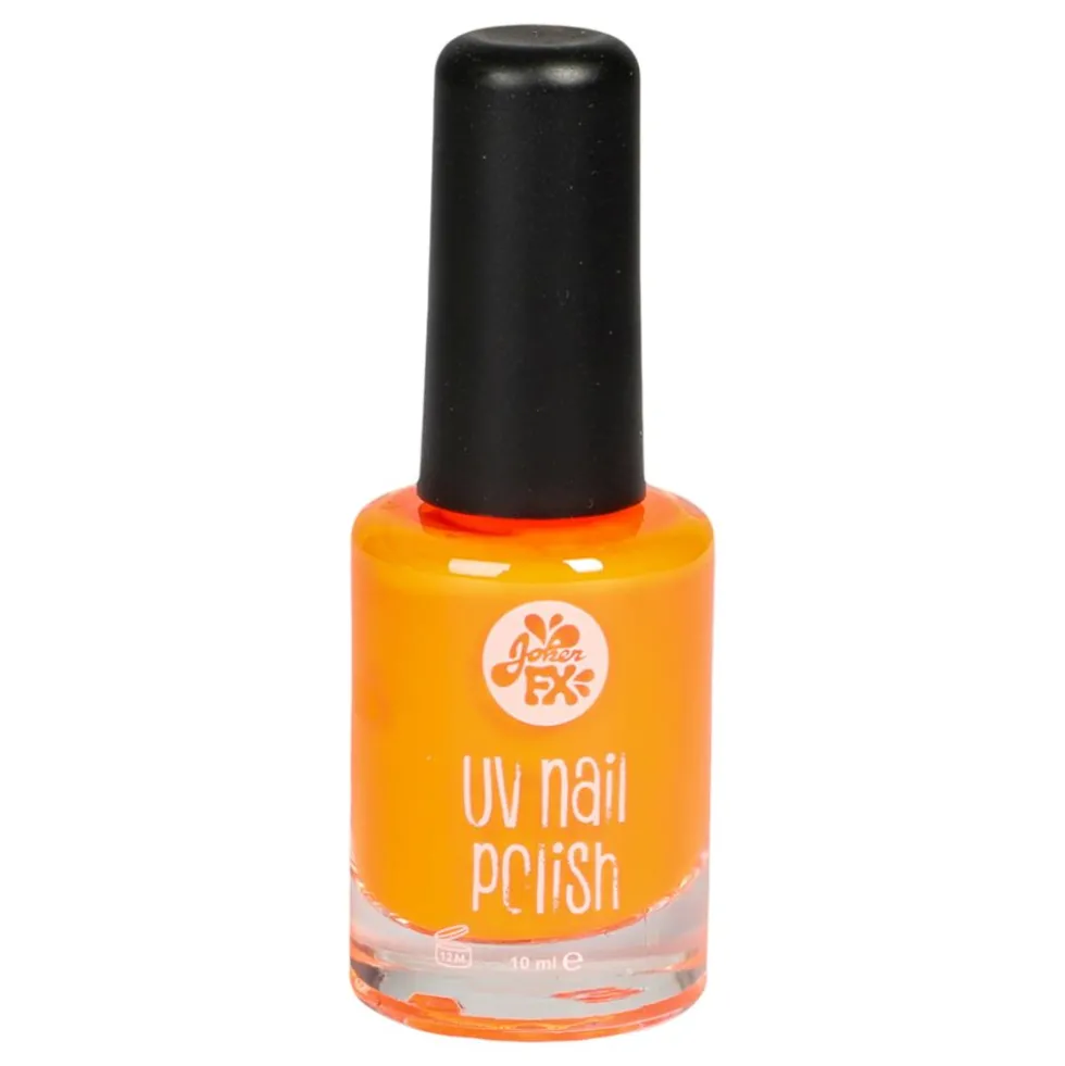 JFX UV Neglelak